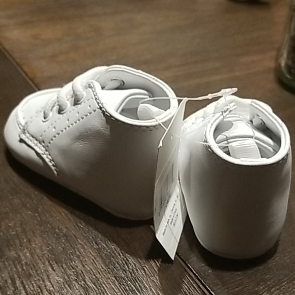 Baby Shoessize 1 - Picture 2 of 6